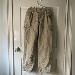 kids cargo pants
